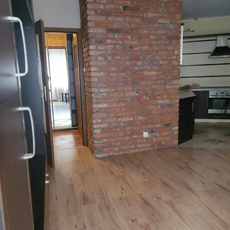 Gdynia,swietnie Skomunikowany,duzy Taras,bezplatny Parking Gdynia