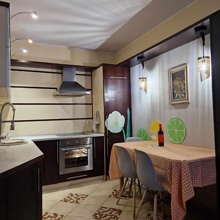 Appartamento Gdynia,swietnie Skomunikowany,duzy Taras,bezplatny Parking