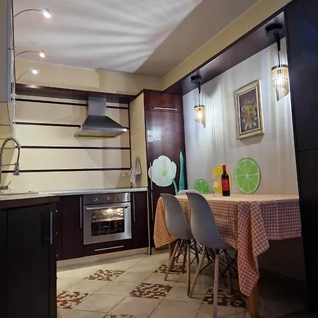 Gdynia,swietnie Skomunikowany,duzy Taras,bezplatny Parking Appartamento Gdynia