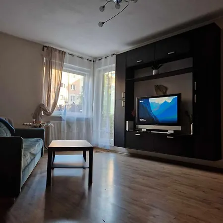 Gdynia,swietnie Skomunikowany,duzy Taras,bezplatny Parking *