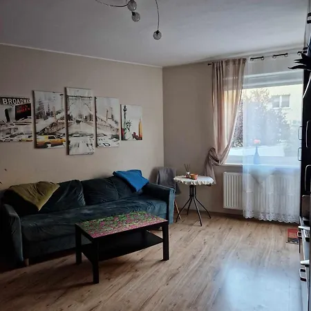 Gdynia,swietnie Skomunikowany,duzy Taras,bezplatny Parking グディニャ