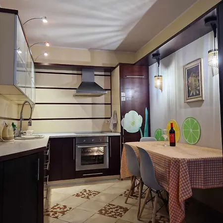 Appartamento Gdynia,swietnie Skomunikowany,duzy Taras,bezplatny Parking Gdynia