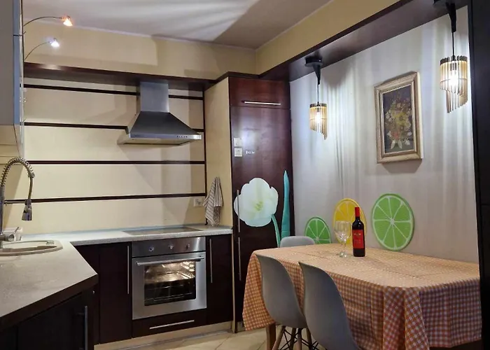 Appartamento Gdynia,swietnie Skomunikowany,duzy Taras,bezplatny Parking