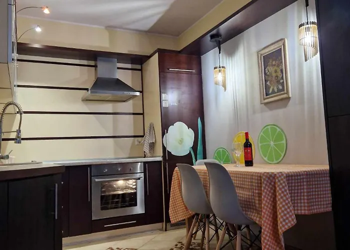 Gdynia,swietnie Skomunikowany,duzy Taras,bezplatny Parking Appartamento Gdynia