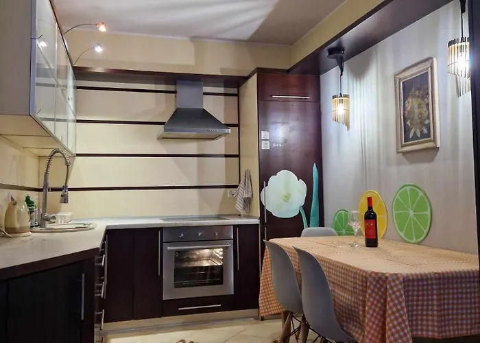 Appartamento Gdynia,swietnie Skomunikowany,duzy Taras,bezplatny Parking Gdynia