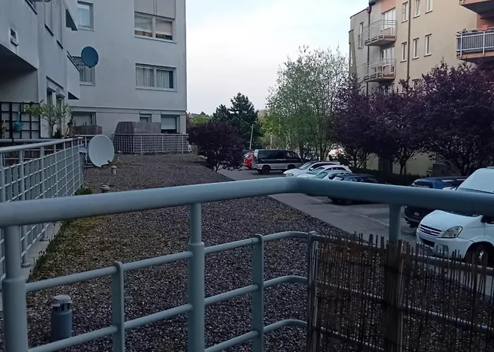 Appartamento Gdynia,swietnie Skomunikowany,duzy Taras,bezplatny Parking